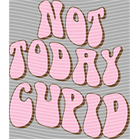 Valentine's Day-QRJ  4552